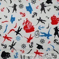 BonEful Fabric FQ Cotton Quilt