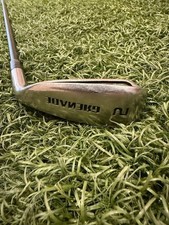 Bombtech Grenade 2 Iron with Graphite Shaft - RH Mens 