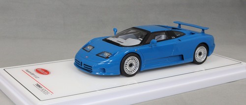 Truescale bugatti eb110 - truescale,