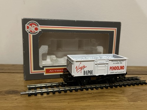 Dapol gauge virgin - 00,