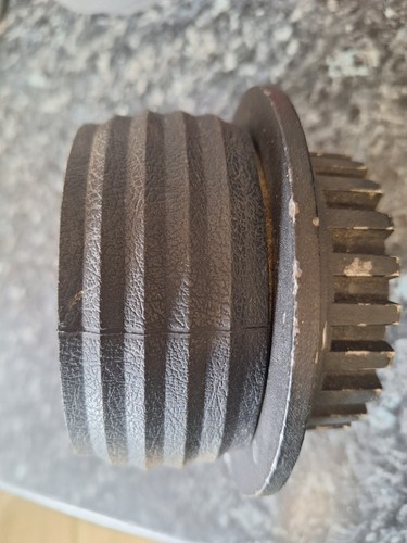 Ford nardi 74mm steering - ford,