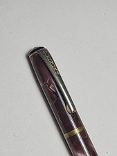 Vintage Burnham Mechanical