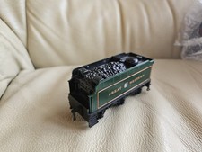 Hornby Train Set Green Great