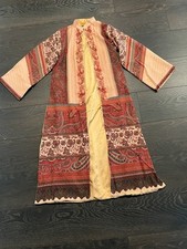 Vintage Boho Free Spirit