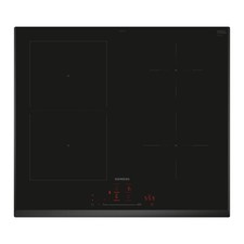 Siemens iQ500 Refurbished  60cm 4 Zone Induction Hob A1/ED651HSB1E