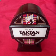 1970s WILLIAM YOUNGERS TARTAN
