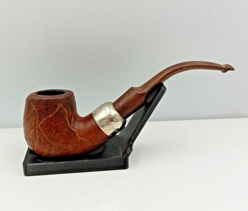 Peterson pipe with - p,