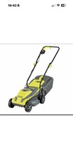 Challenge 31cm Cordless Rotary