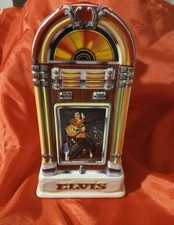 Vintage 1999 Budweiser Elvis