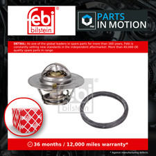 Coolant Thermostat fits VOLVO