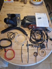 Ebersoacher D5L C DEISEL HEATER AND INSTALLATION PARTS