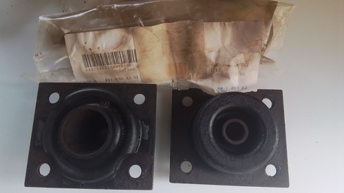 Trac cab mounts - mb, ,part