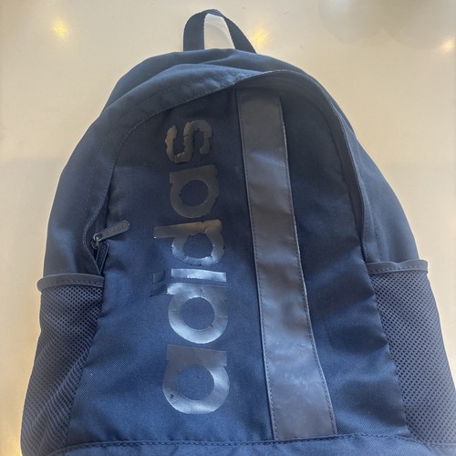 Adidas rucksack - a,