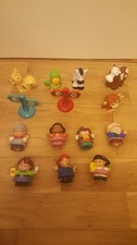 fisher price little people 7