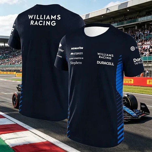 Williams racing teamwear - racing,