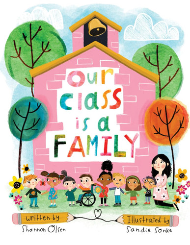 Our class family the - class, (the