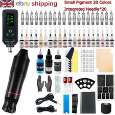 Beginner Wireless Power