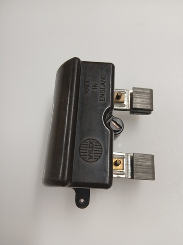 Wylex brown hrc fuse - brown, 60