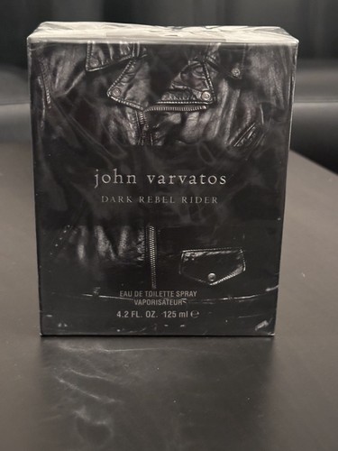 John varvatos dark rebel - john, rider