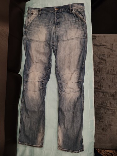 Star raw 5620 men jeans - g,