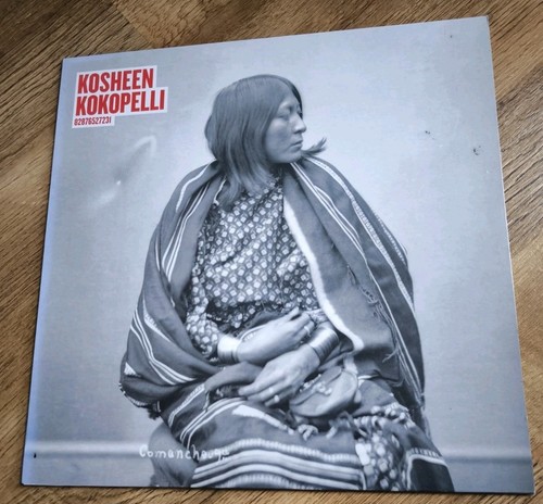 Kosheen kokopelli 2003 - –,