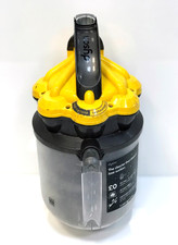 DC19t2 Yellow Multi Floor Cyclone & Bin Genuine Dyson DC19 T2