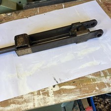 Tube Bending Machine