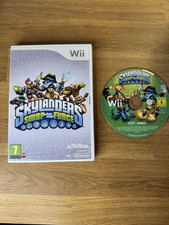 Skylanders Swap Force