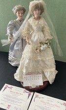 Wedding Day Final Touches