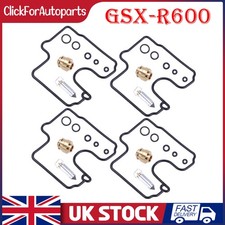 4X CARB CARBURETTOR REPAIR