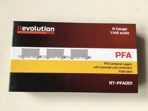 Set revolution trains n - revolution,