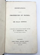 Observations Upon The