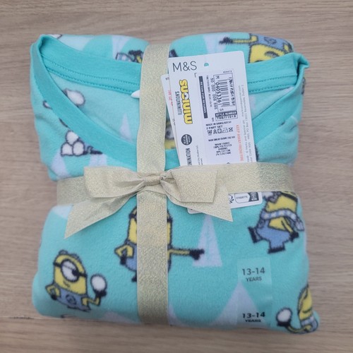 Marks and spencer - marks, boys