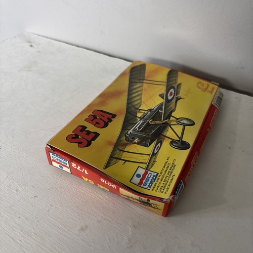 Esci line model se - 1/72,