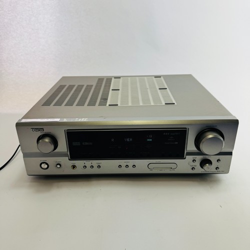 Denon avr 1707 home - avr-1707, cinema