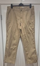 Carhartt Mens W38 L32 Relaxed