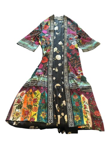 Alice olivia floral print - +,
