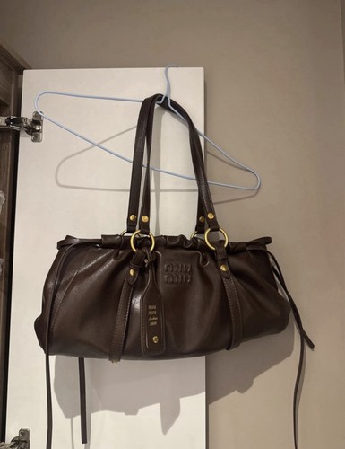 Miumiu women shoulder bag - shoulder,
