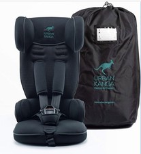 URBAN KANGA TRAVEL CAR SEAT