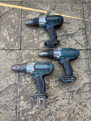 Makita bhp451 cordless - bhp451,