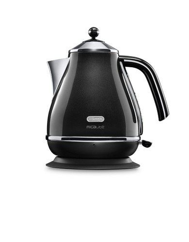 Longhi kbom3001bk jug - de'longhi,