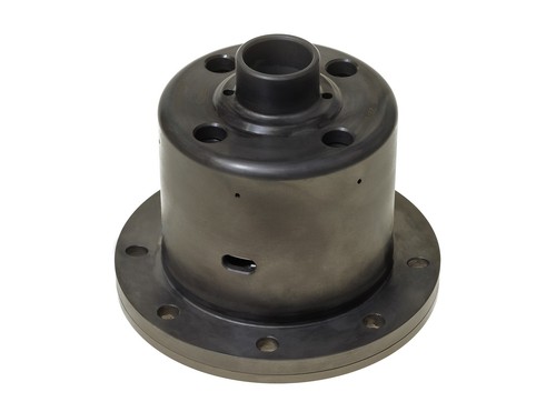 Tractive atlas axle lsd - tractive, diff