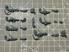 Warhammer 40K Imperial Guard