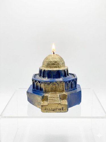 Palestine dome the rock - palestine,