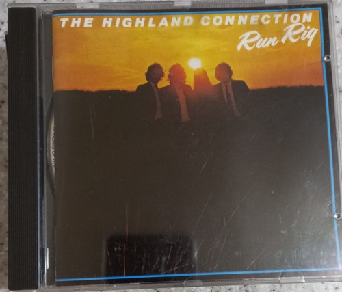 Runrig the highland - -,