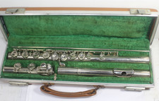 Boosey & Hawkes Flute London