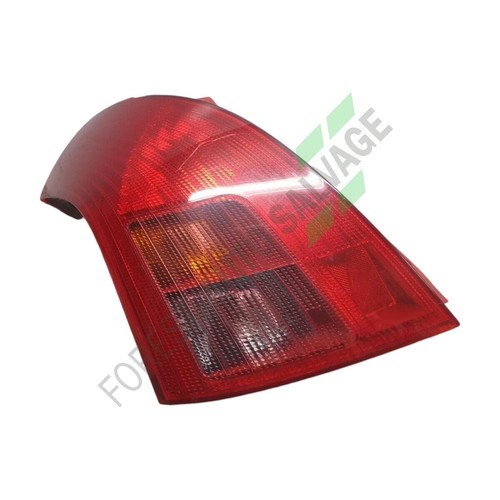 2005 suzuki swift rear light - 2005,