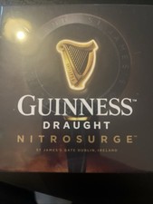 Guinness Draught Nitrosurge