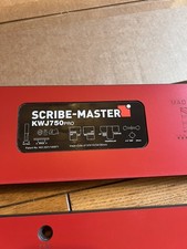 Scribe-Master KWJ750PRO 750mm