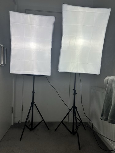 Esddi led continuous studio - esddi,